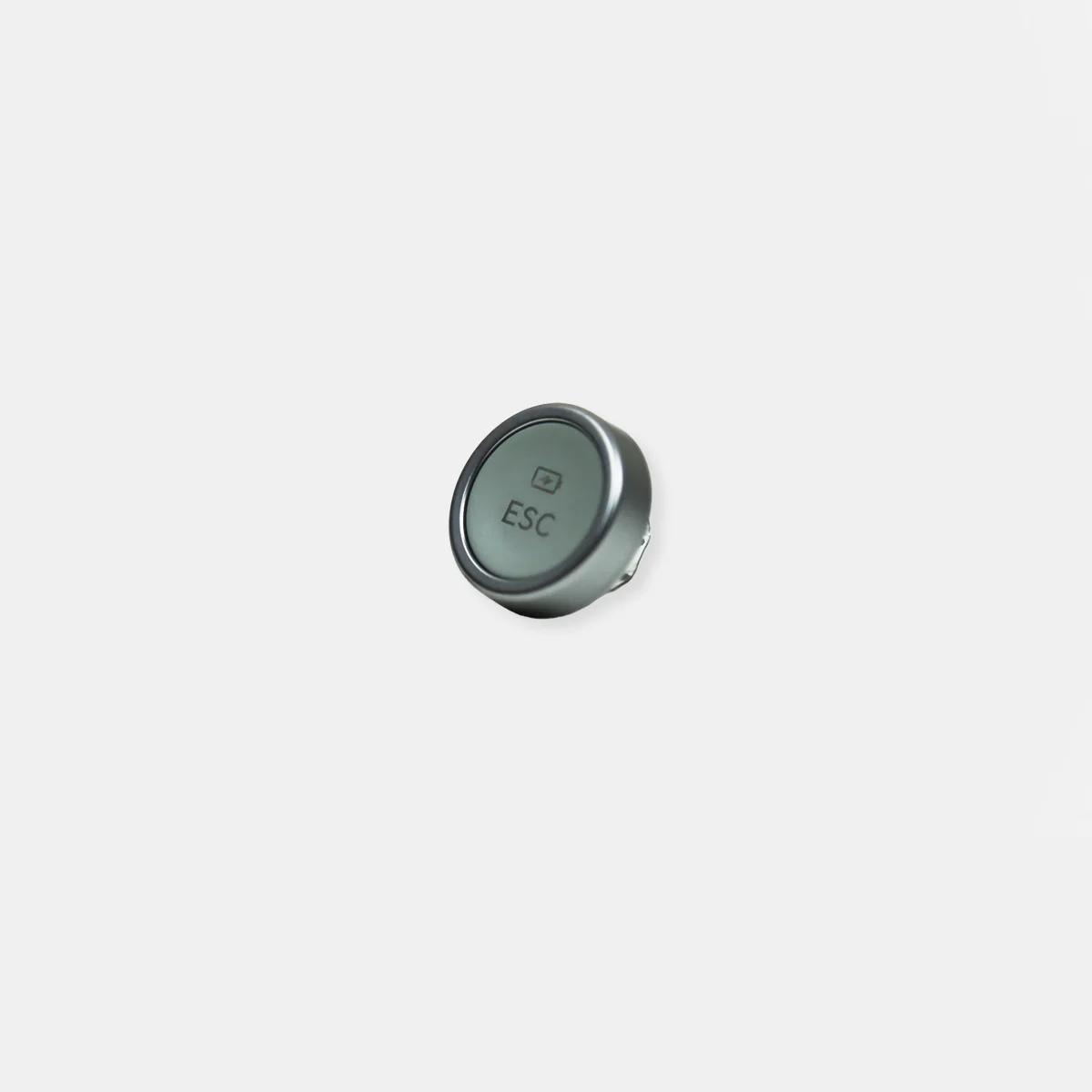 Retro Compact Keycaps (PC & MAC) - Image 10
