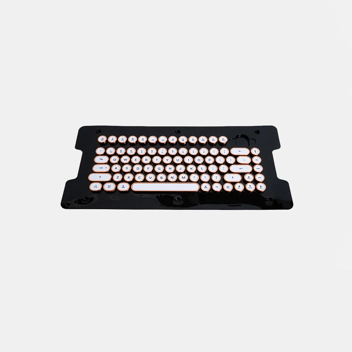 Retro Compact Keycaps (PC & MAC) - Image 3