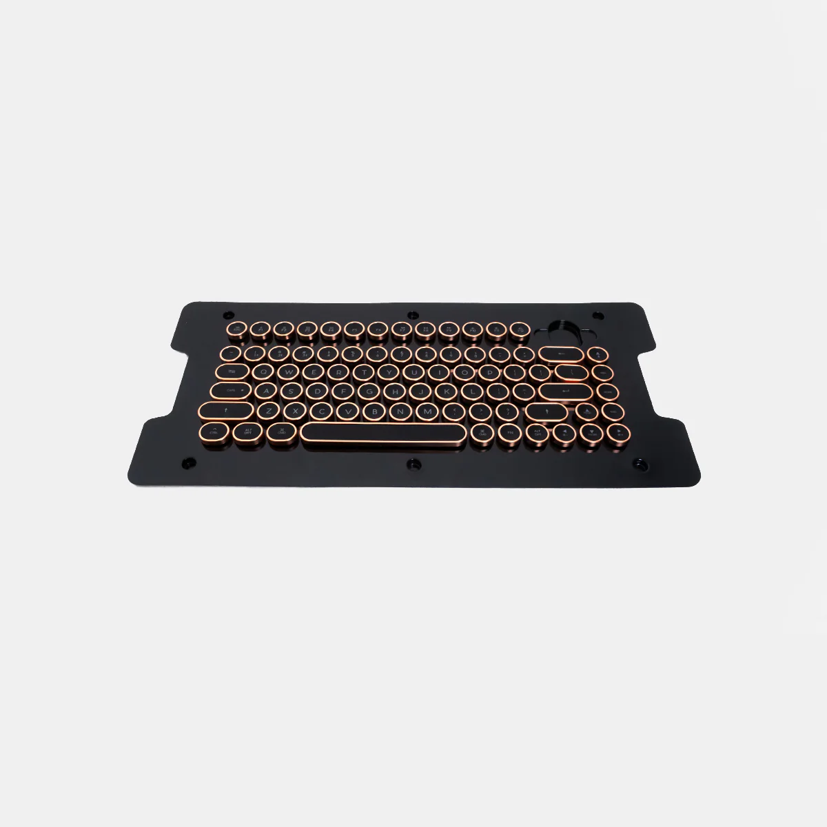 Retro Compact Keycaps (PC & MAC) - Image 5