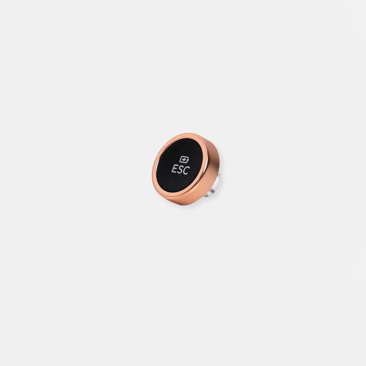 Retro Compact Keycaps (PC & MAC) - Image 6
