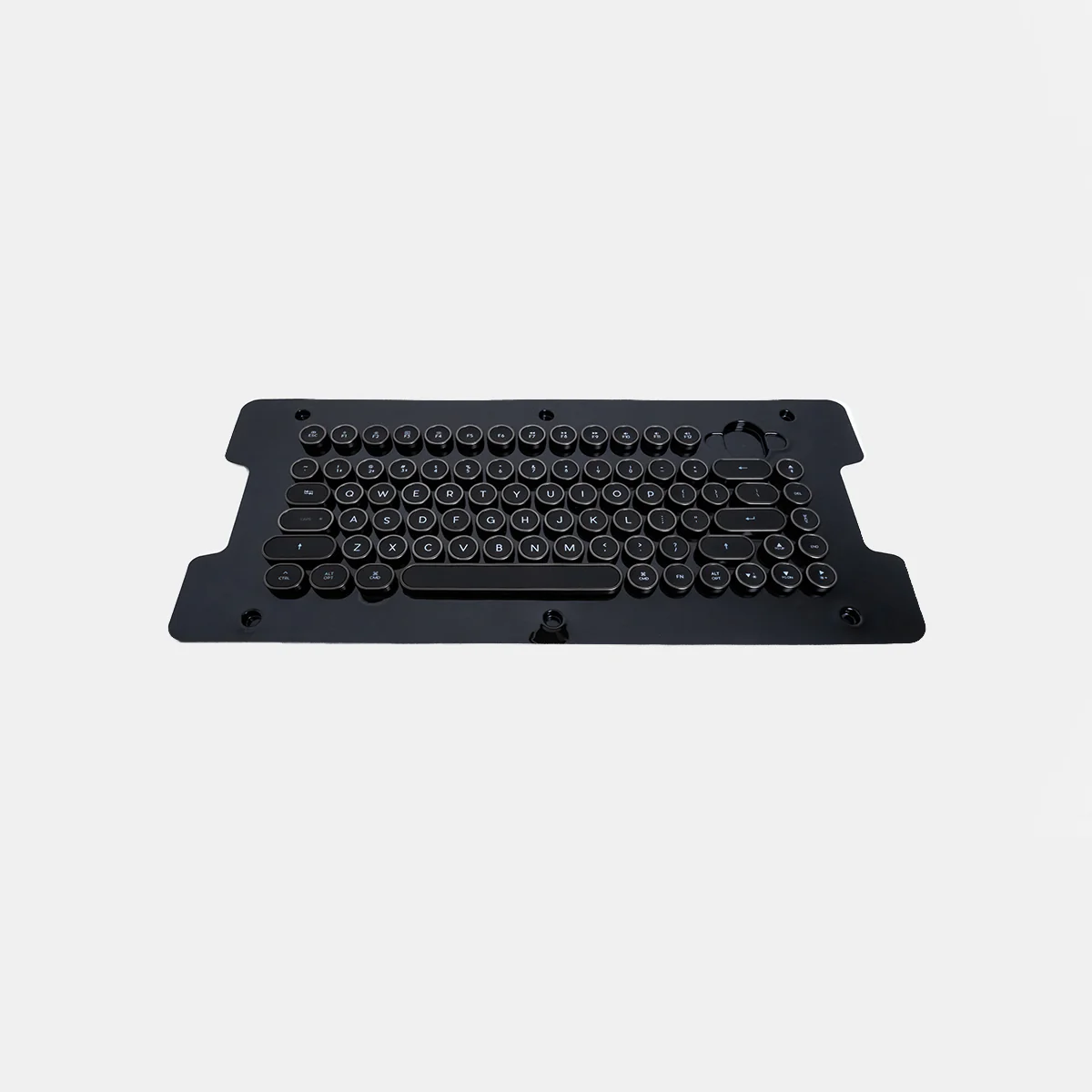 Retro Compact Keycaps (PC & MAC) - Image 7