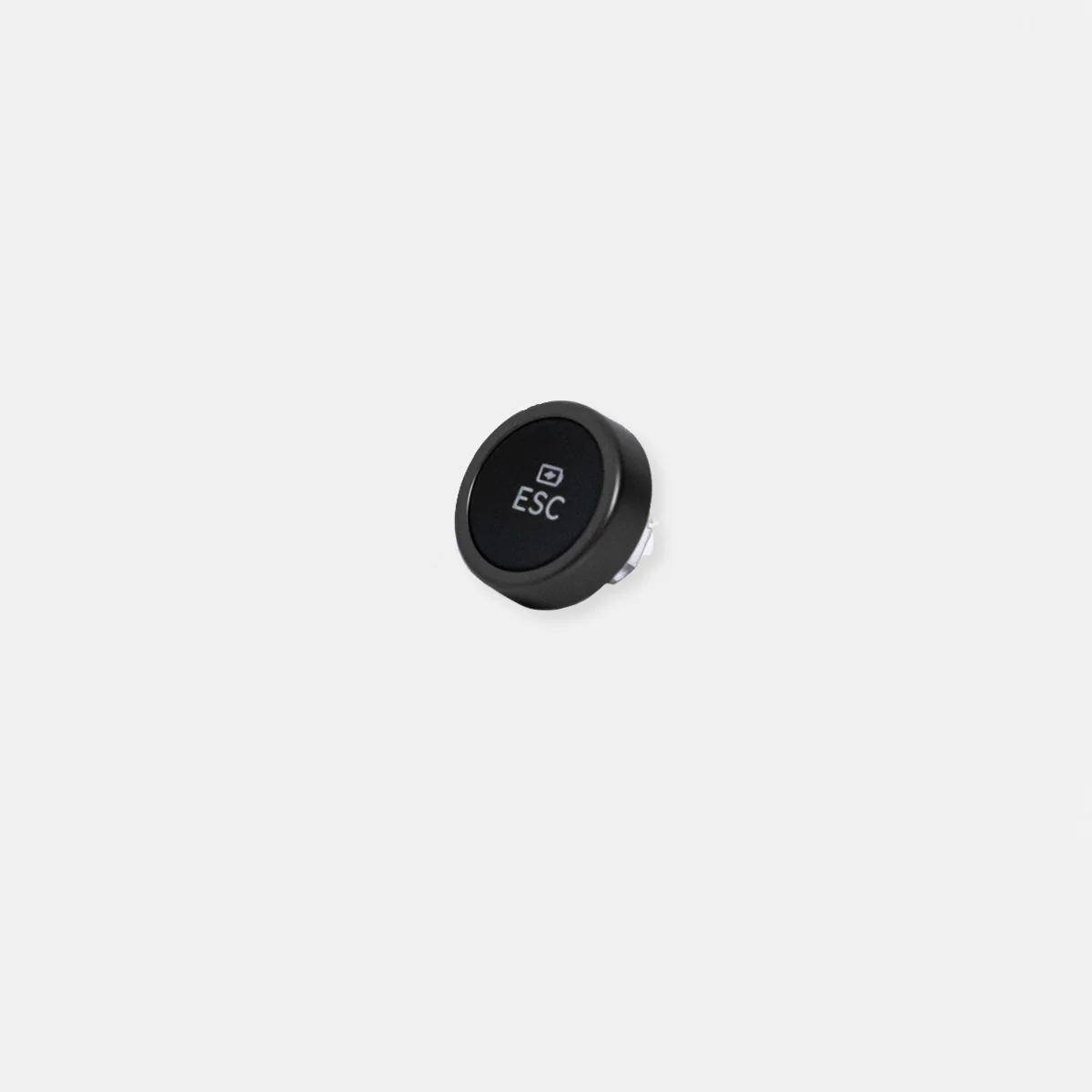 Retro Compact Keycaps (PC & MAC) - Image 8