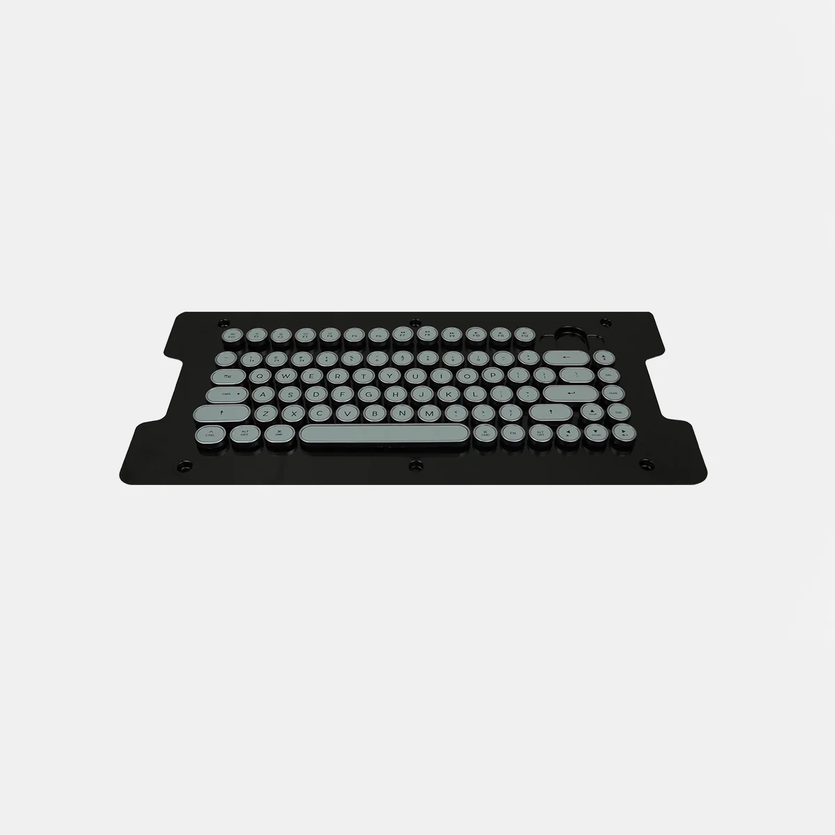 Retro Compact Keycaps (PC & MAC) - Image 9