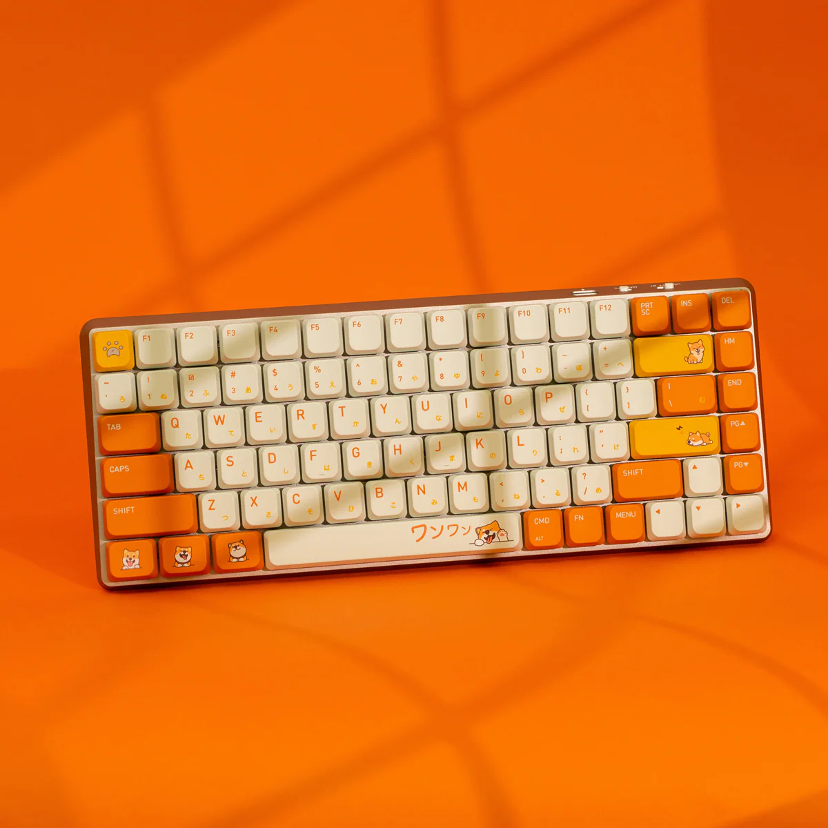 Shiba Slim Keycaps - Image 7