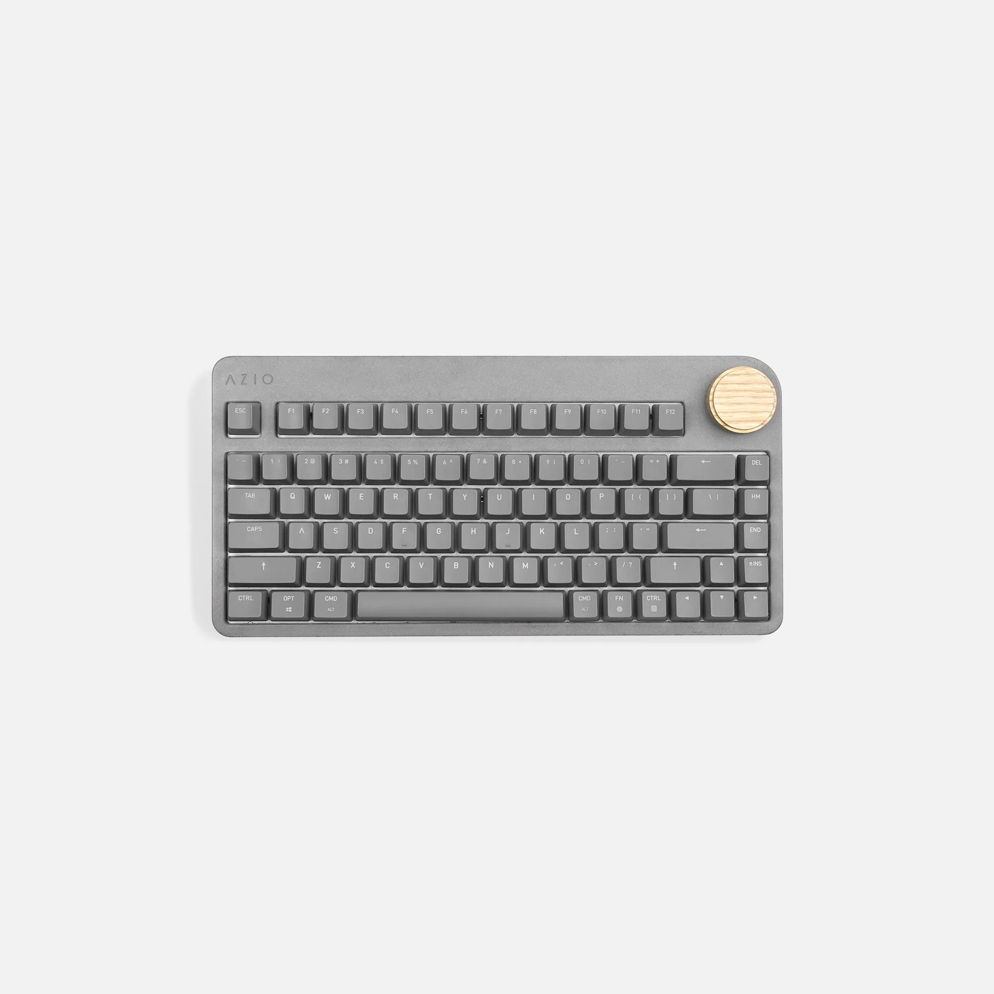 Tera75 Wireless Keyboard - Image 11