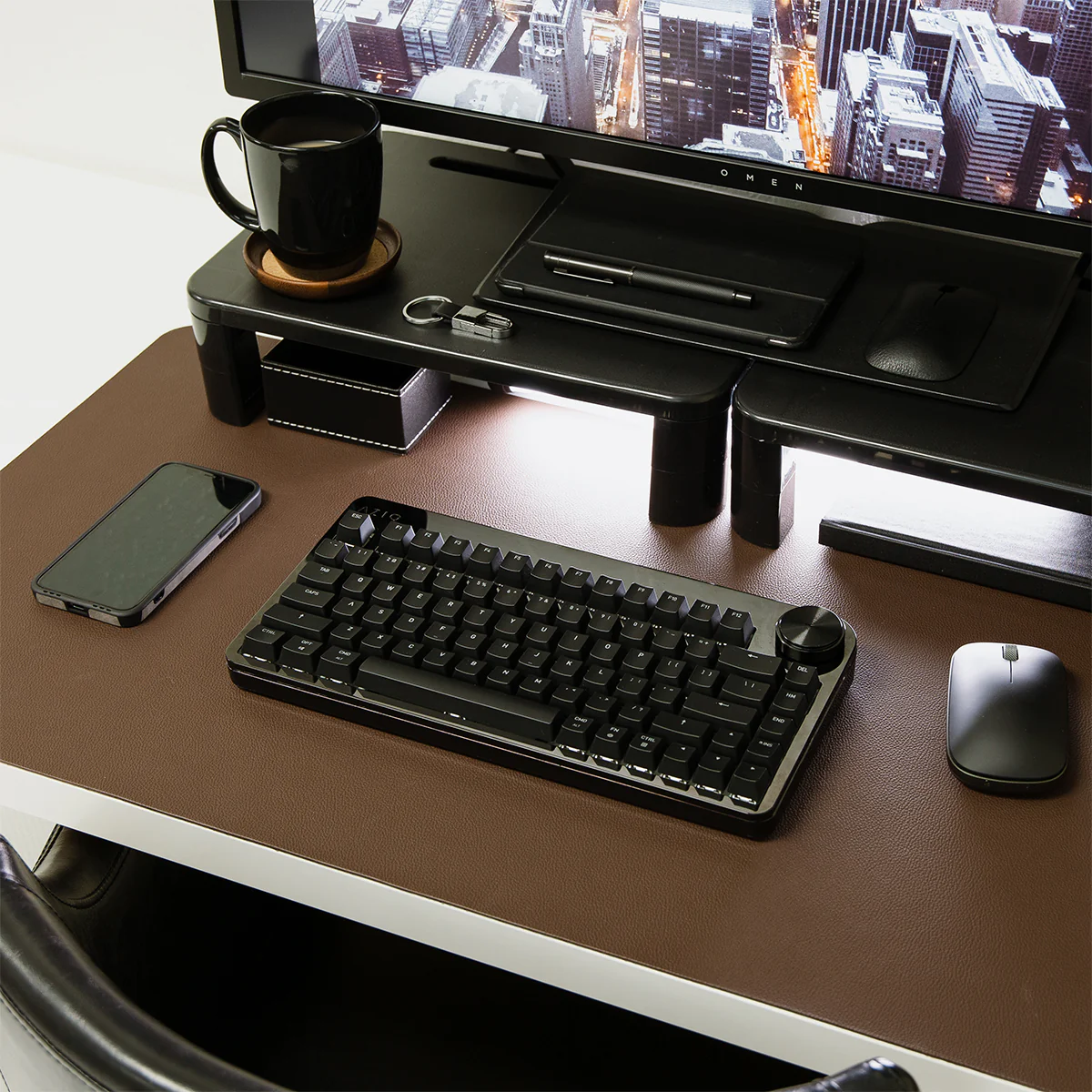 Tera75 Wireless Keyboard - Image 3