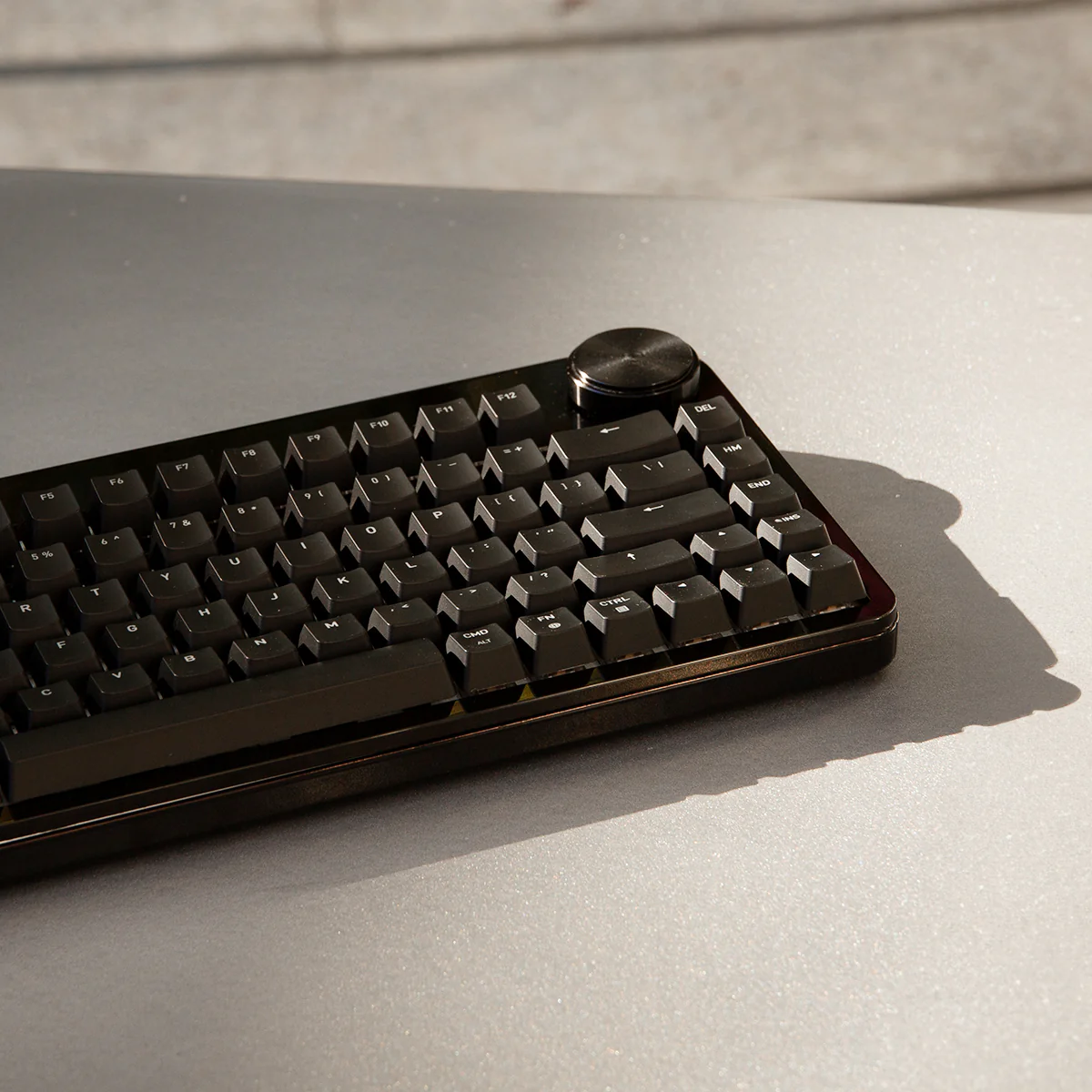 Tera75 Wireless Keyboard - Image 5