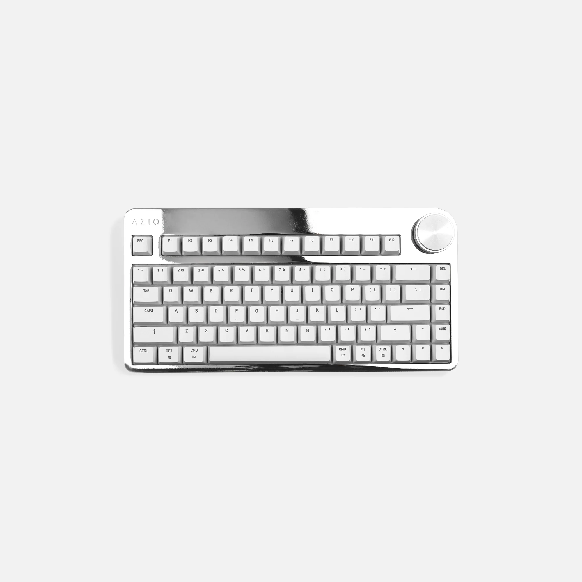 Tera75 Wireless Keyboard - Image 6