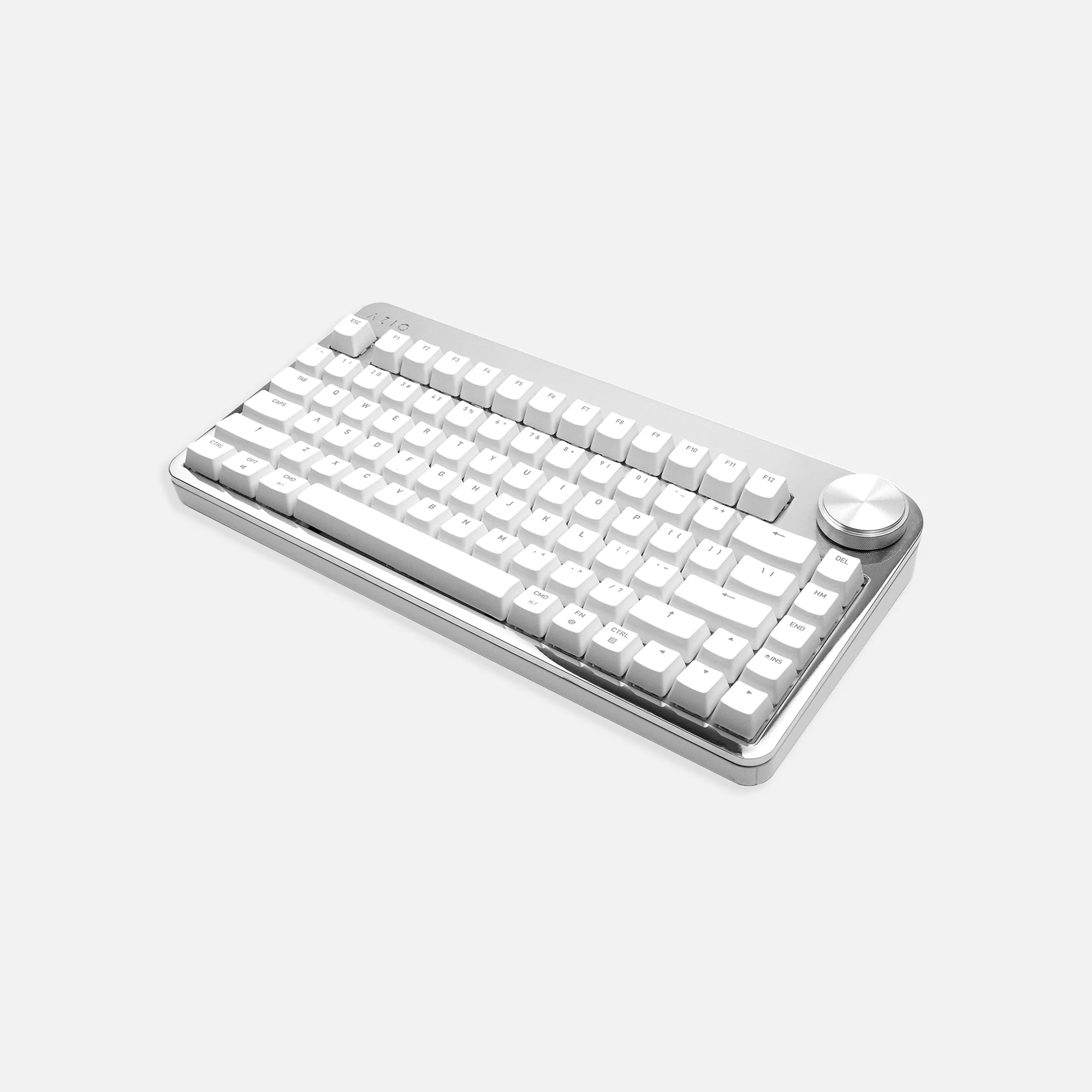 Tera75 Wireless Keyboard - Image 7